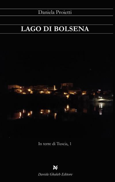 Proietti, D: Lago di Bolsena