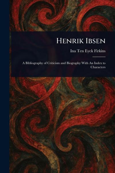 Henrik Ibsen