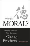 Why Be Moral?