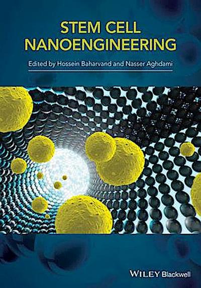 Stem-Cell Nanoengineering