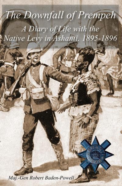 The Downfall of Prempeh