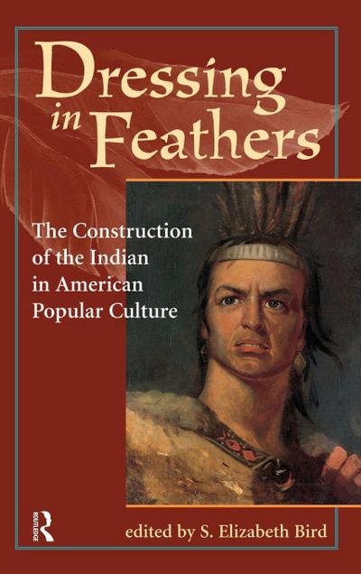 Dressing In Feathers