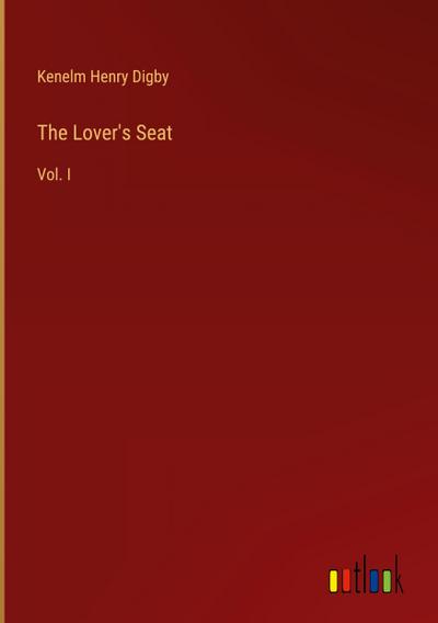 The Lover’s Seat