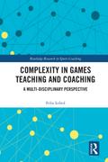 Complexity in Games Teaching and Coaching
