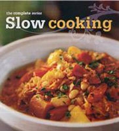 Slow Cooking