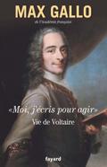 «Moi, j’écris pour agir».