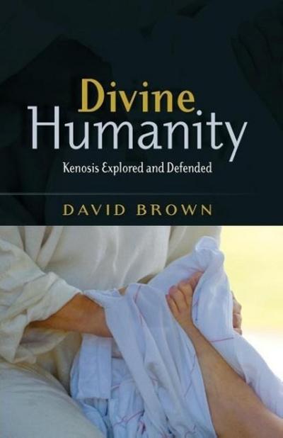 Divine Humanity