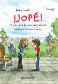 ¡Jopé!