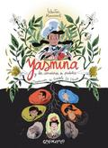 Yasmina y los comedores de patatas