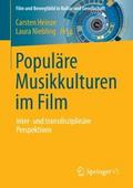 Populäre Musikkulturen im Film