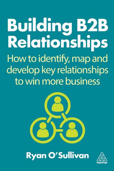 Building B2B Relationships