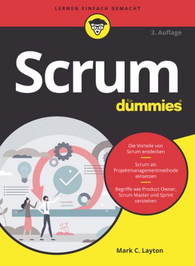 Scrum für Dummies