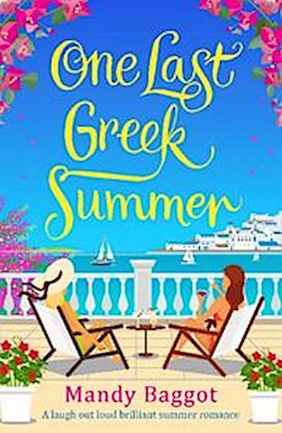 One Last Greek Summer