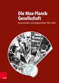 Die Max-Planck-Gesellschaft
