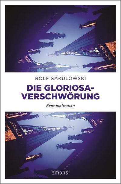 Die Gloriosa-Verschwörung
