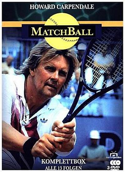 Matchball
