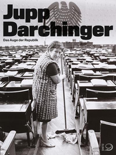 Jupp Darchinger
