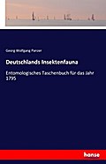 Deutschlands Insektenfauna