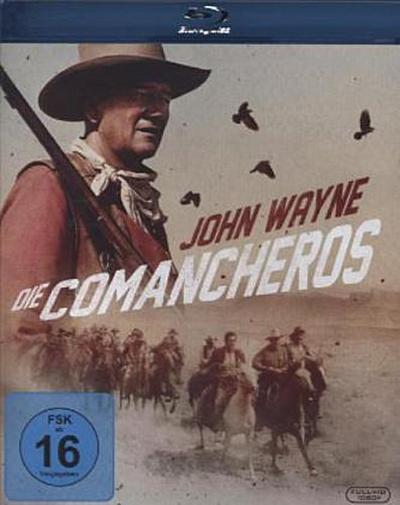 Die Comancheros