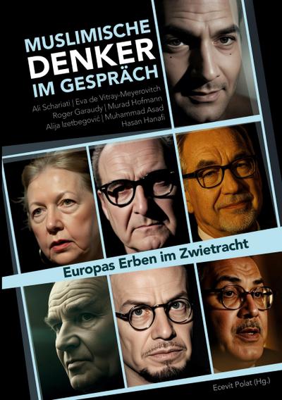 Muslimische Denker im Gespräch