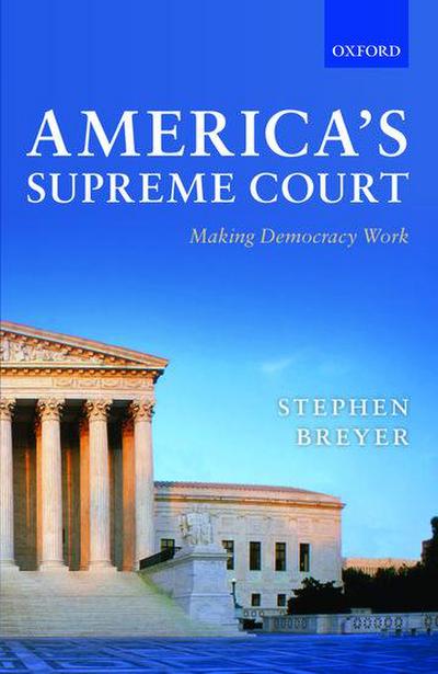 America’s Supreme Court