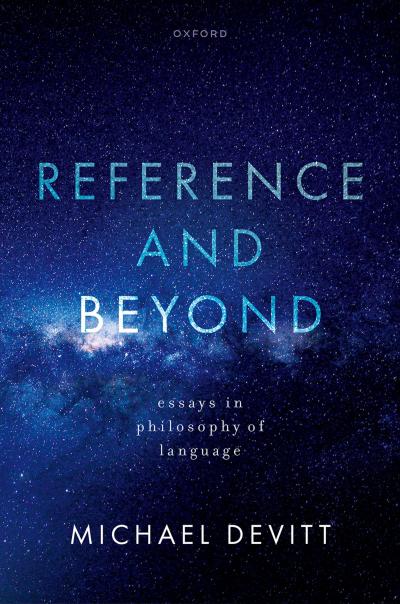 Reference and Beyond