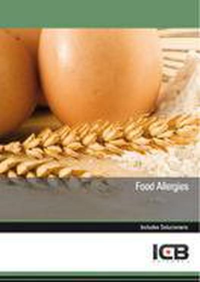 Manual food allergies : adjustment to EU regulation 1169-2011
