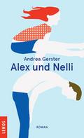 Alex und Nelli
