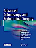 Advanced Colonoscopy and Endoluminal Surgery