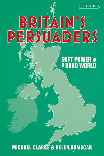 Britain’s Persuaders