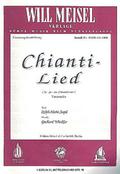 Chianti-Liedfür Gesang und Klavier