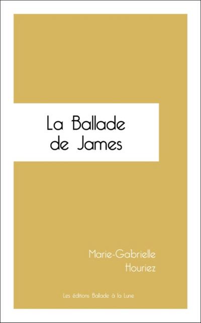 La Ballade de James