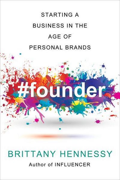 Hennessy, B: Founder