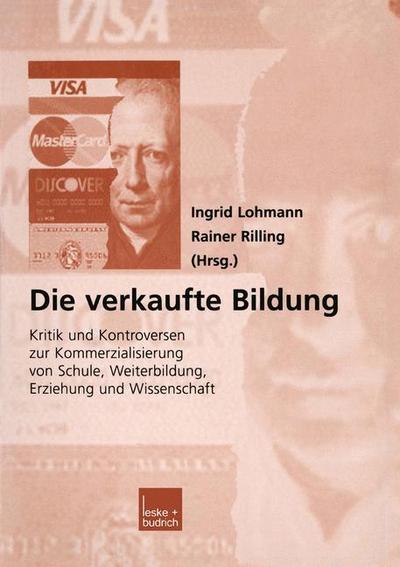 Die verkaufte Bildung