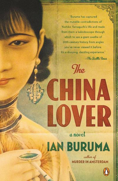 The China Lover