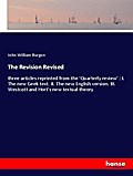 The Revision Revised