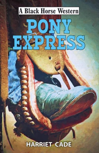 Pony Express