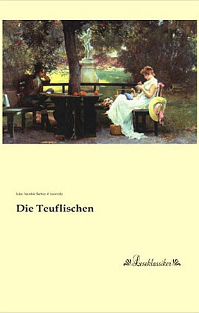 Die Teuflischen