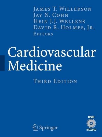 Cardiovascular Medicine