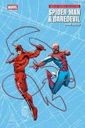 Spider-Man & Daredevil