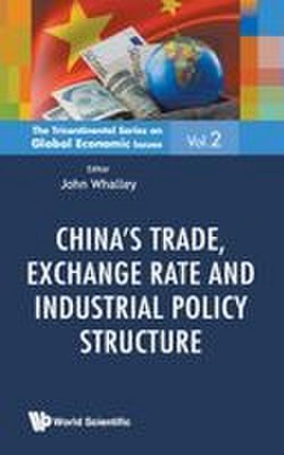 CHN TRADE, EXCHANGE RATE INDUS POL STRUC