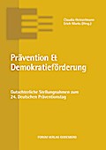 Prävention & Demokratieförderung