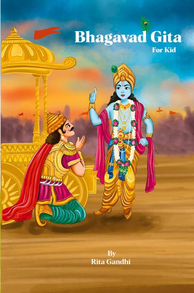 Bhagavad Gita for Kids