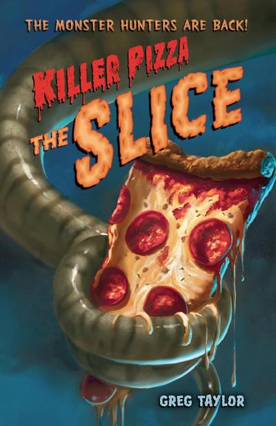Killer Pizza