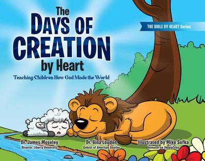 The Days of Creation by Heart