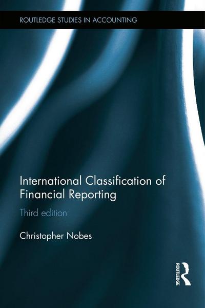 International Classification of Financial Reporting