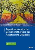 Expositionszentrierte Verhaltenstherapie bei Ängst