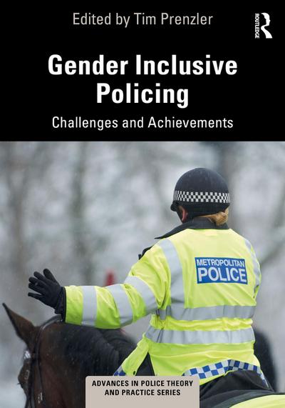 Gender Inclusive Policing