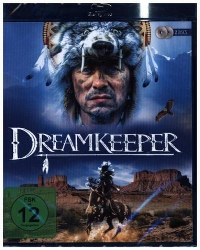 Dreamkeeper