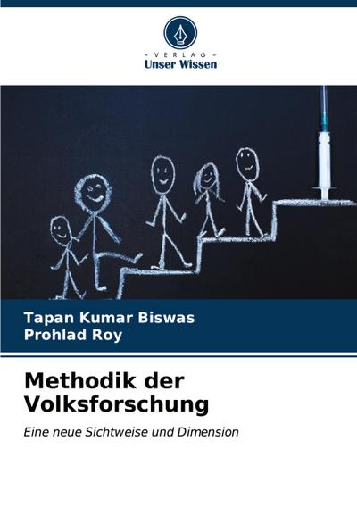 Methodik der Volksforschung
